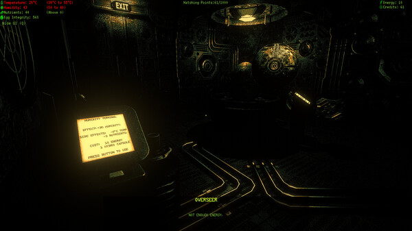 The Hatchling screenshot 5