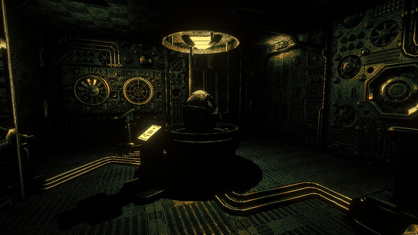 The Hatchling screenshot 3