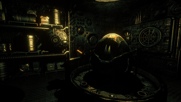 The Hatchling screenshot 6