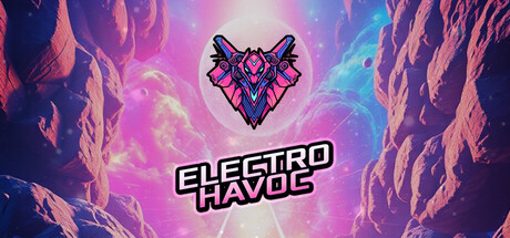 Electro Havoc Playtest cover art
