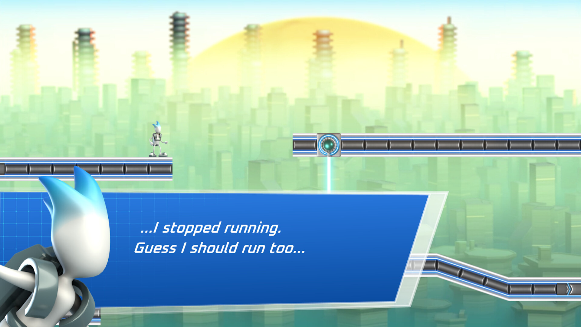 G-Switch 4: Creator screenshot #7