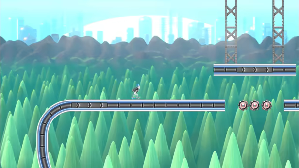 G-Switch 4: Creator video 1