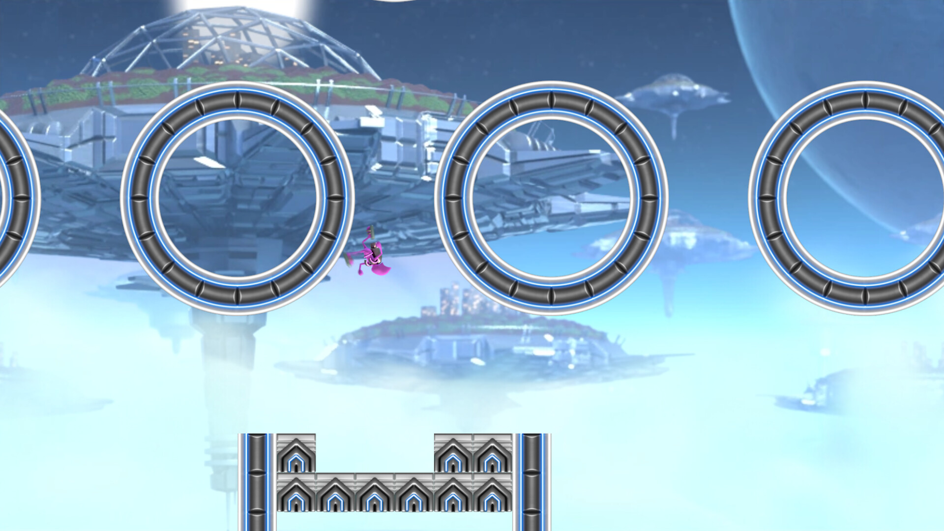 G-Switch 4: Creator screenshot #6