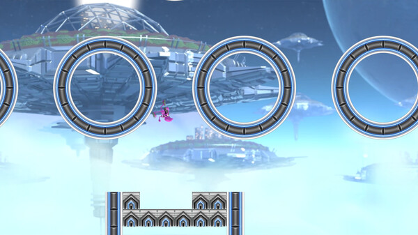 G-Switch 4: Creator screenshot 6