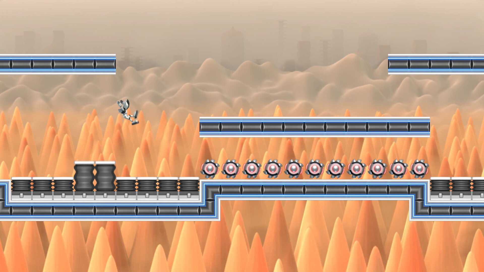 G-Switch 4: Creator screenshot 3
