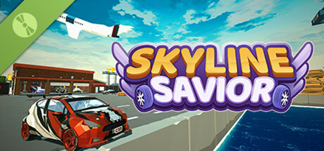 Skyline Savior Demo