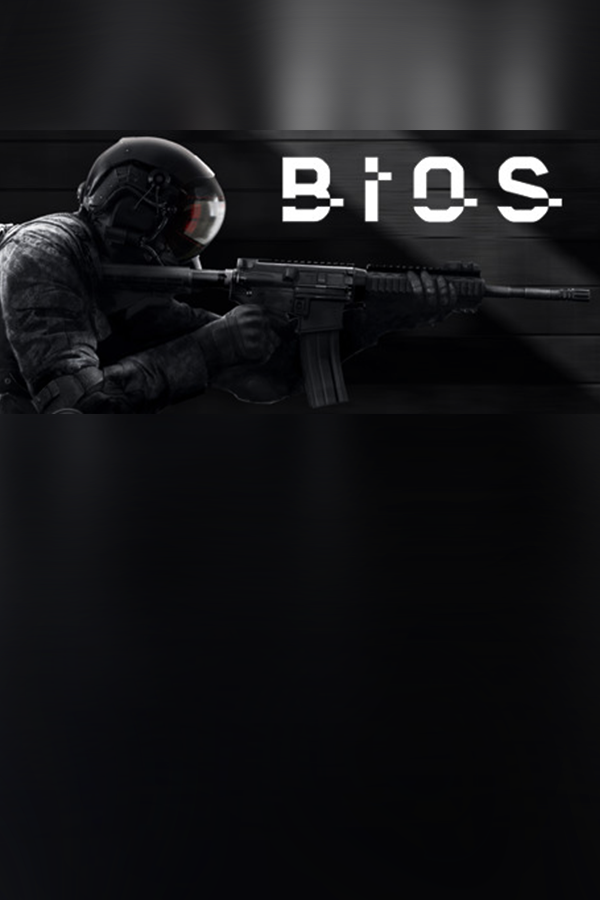 Cover art of BIOS