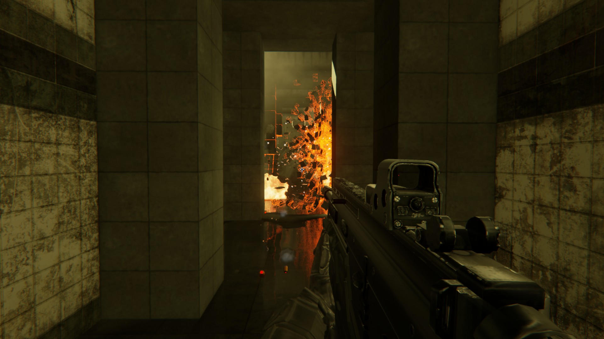 #5. BIOS (Steam) De: PIXYUL