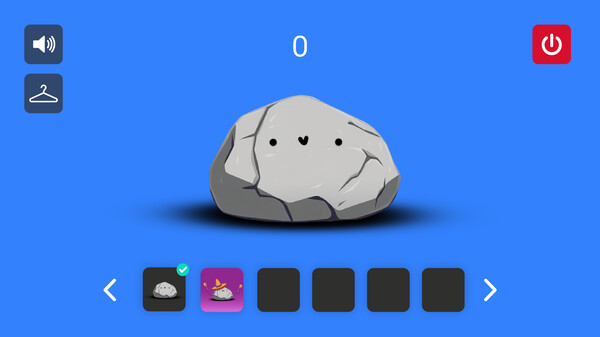 The Stones game for Linux 1