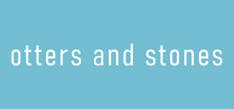 otters and stones cover art