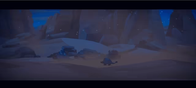 Teios Journey video 2