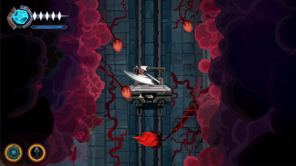 Screenshot media