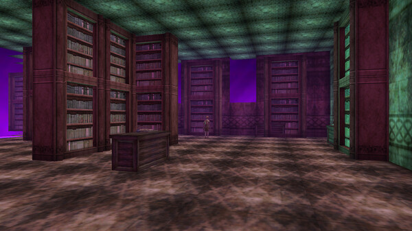 Lunacid - Tears of the Moonfor windows and Linux 1