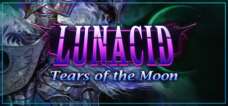 Lunacid - Tears of the Moon banner image