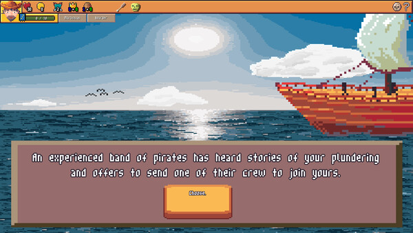 Booty Battler screenshot 7