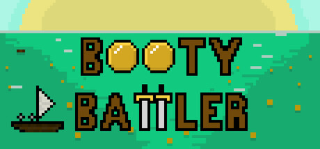 Booty Battler cover art