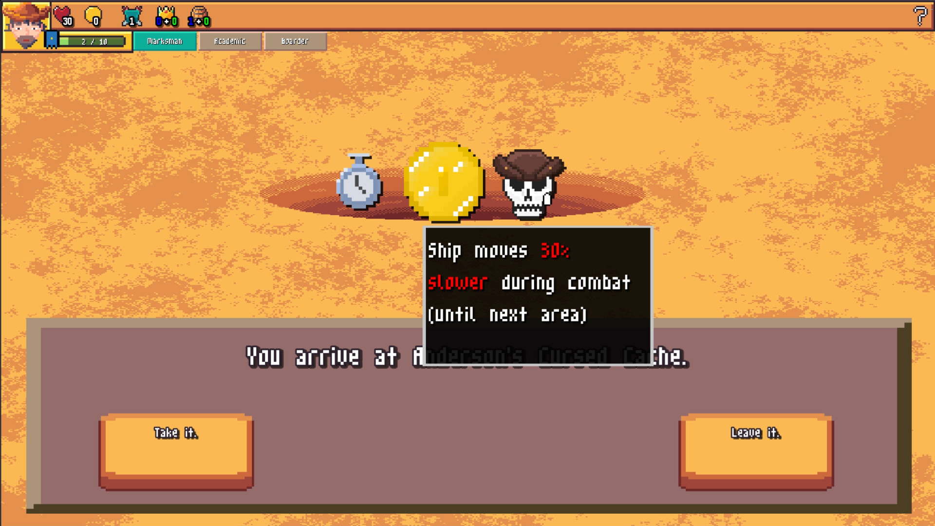 Booty Battler screenshot #9