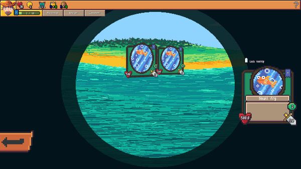 Booty Battler screenshot 4