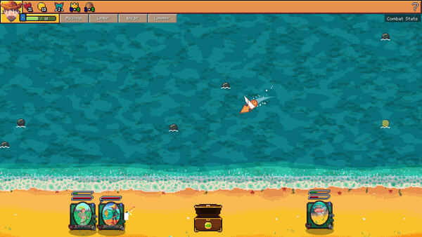 Booty Battler screenshot 5