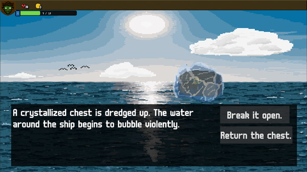 Booty Battler screenshot 6