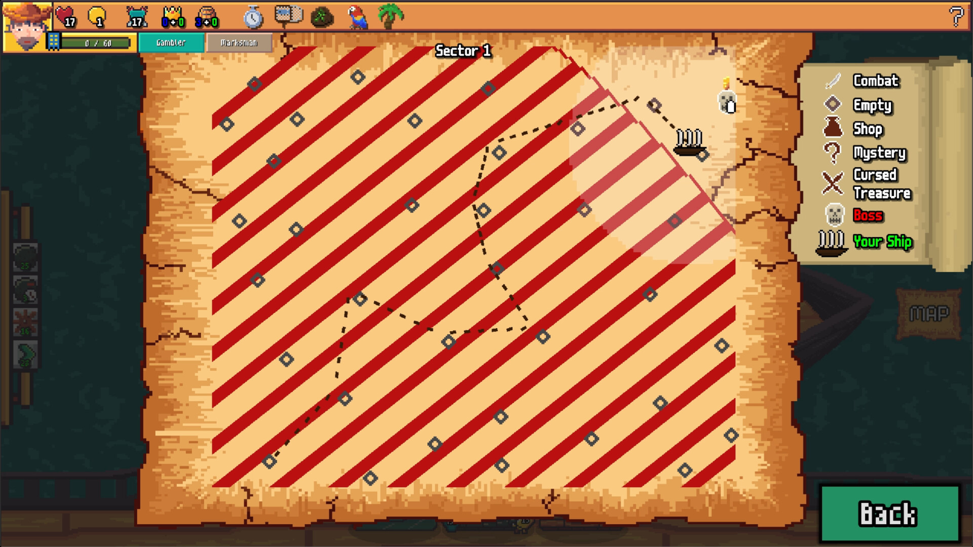 Booty Battler screenshot #6