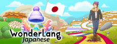 WonderLang Japanese