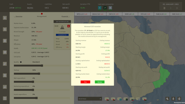 Billionaire in the Oil Boom.