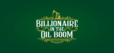 Billionaire in the Oil Boom