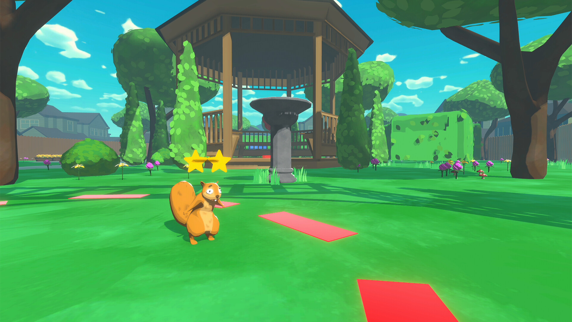 Scare Crow screenshot #3