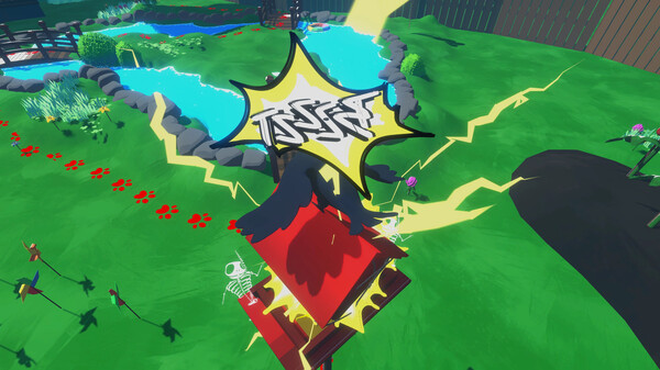 Scare Crow screenshot 4