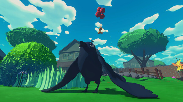 Scare Crow screenshot 2