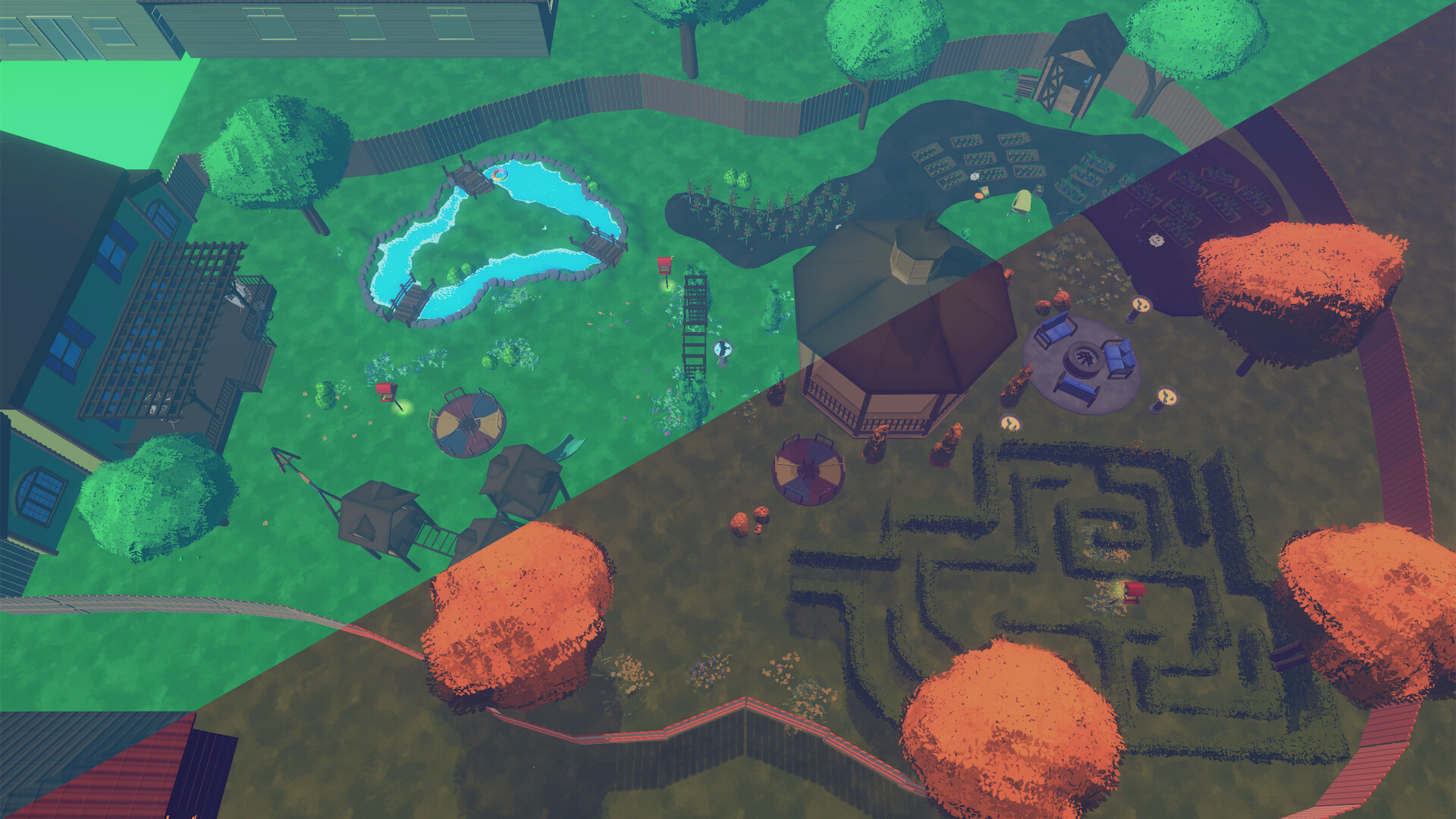 Scare Crow screenshot #6