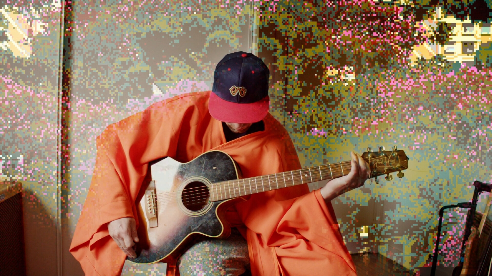 Warm Monkey Soundtrack Featured Screenshot #1