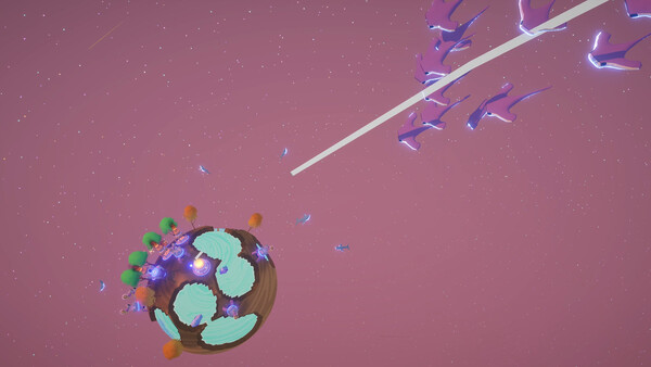Spherical Symphony screenshot 8