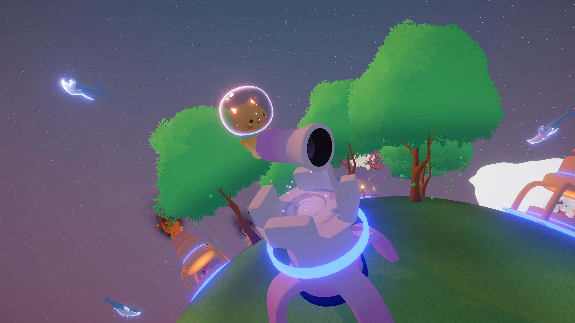 Spherical Symphony screenshot #7