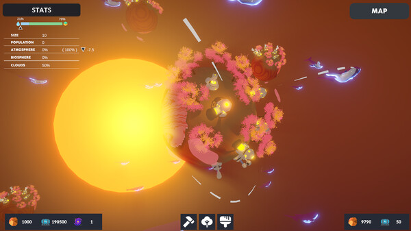 Spherical Symphony screenshot 4