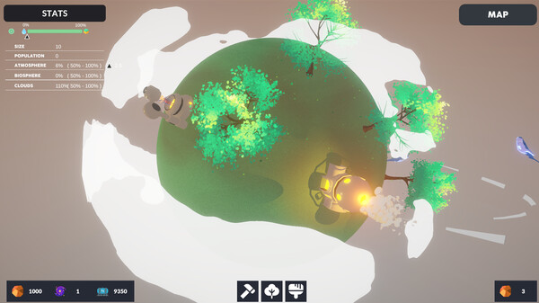 Spherical Symphony screenshot 5