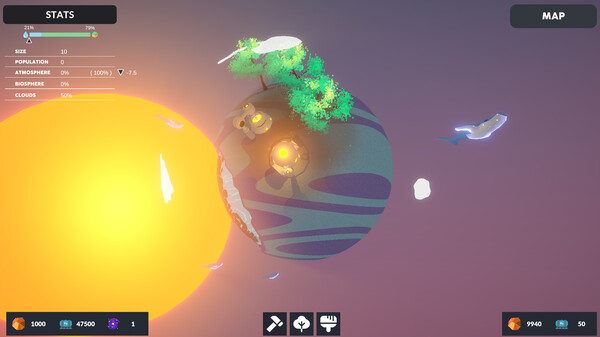 Spherical Symphony screenshot 3