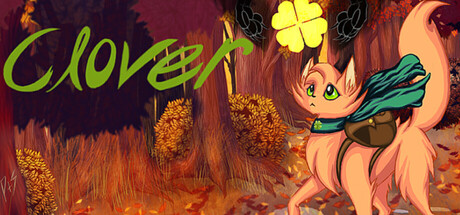 Clover cover art