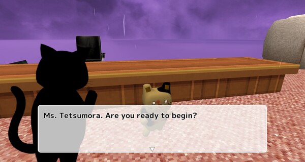 The Judge screenshot 3