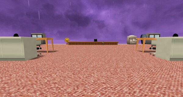 The Judge screenshot 5