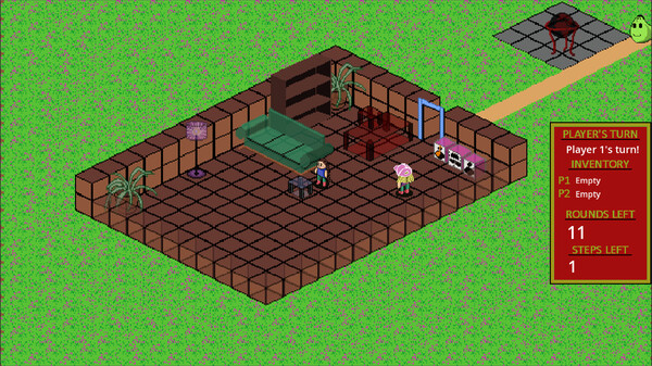 Mr. Blob's Honey-Do List screenshot 3