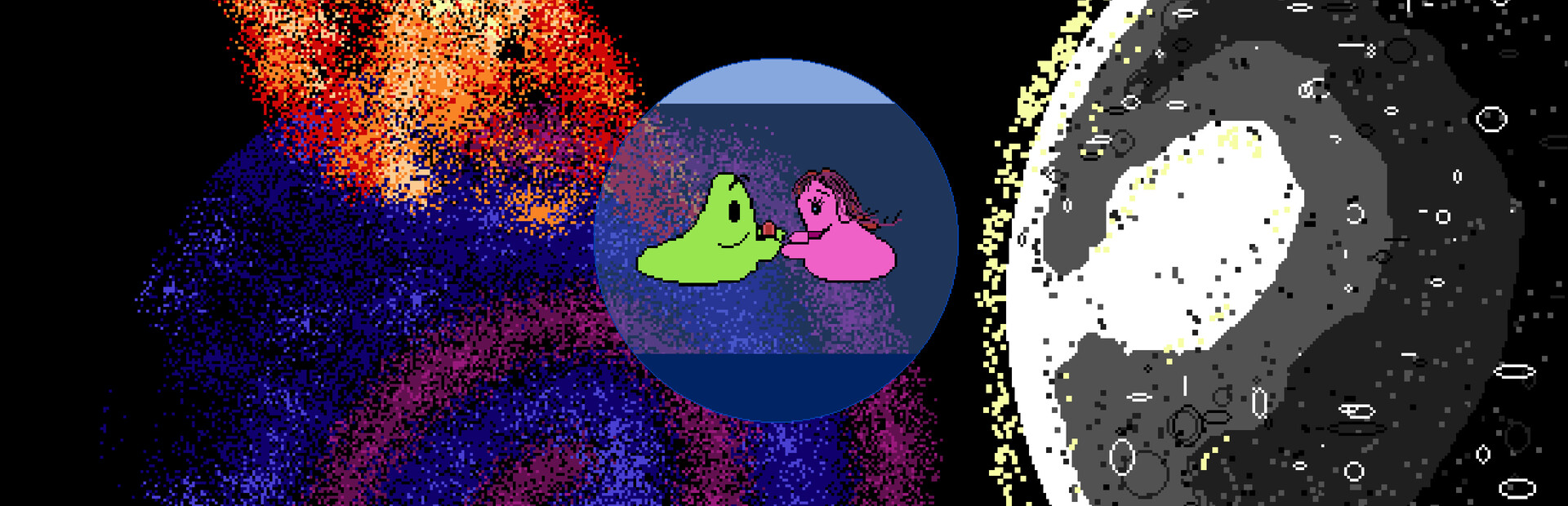 Mr. Blob's Honey-Do List