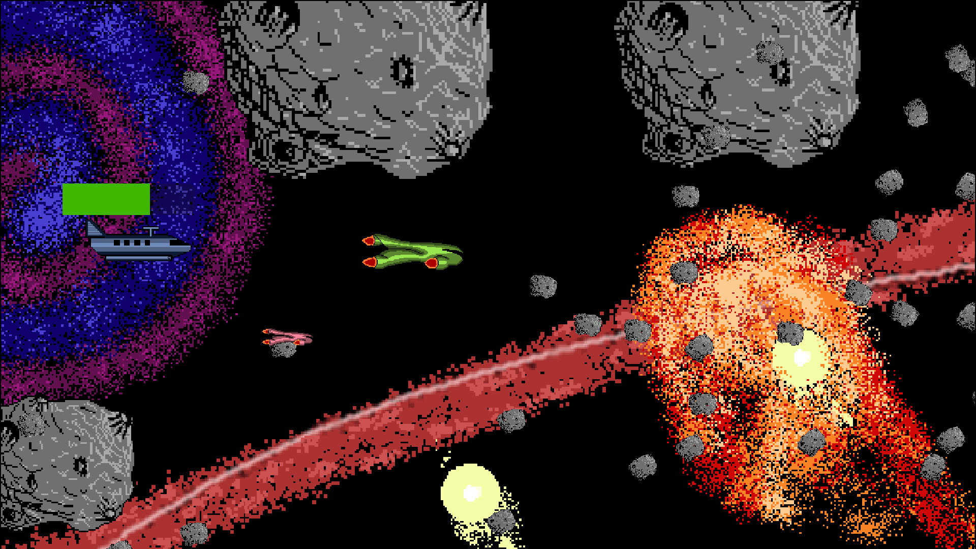 #1. Mr. Blob's Honey-Do List (Steam) 由: SuperDan