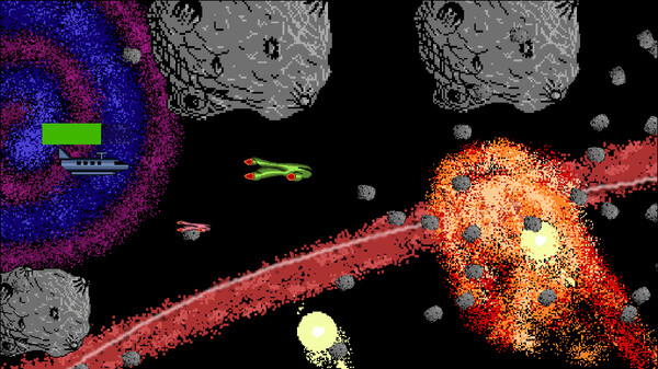 Mr. Blob's Honey-Do List screenshot 1