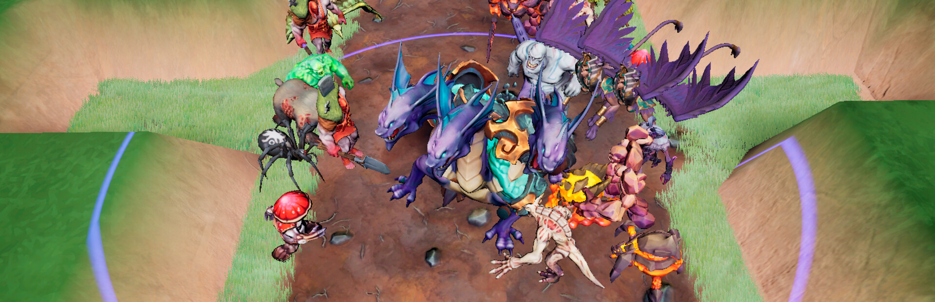 Kaldros Team Survival
