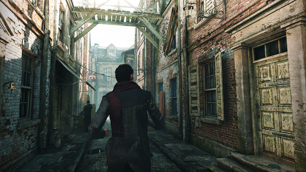 Sherlock Holmes: The Devil's Daughter screenshot 3
