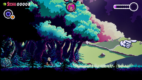 Newton Soundtrack screenshot 1