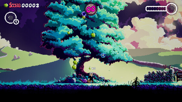 Newton Soundtrack screenshot 2