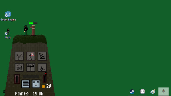 Peak screenshot 5